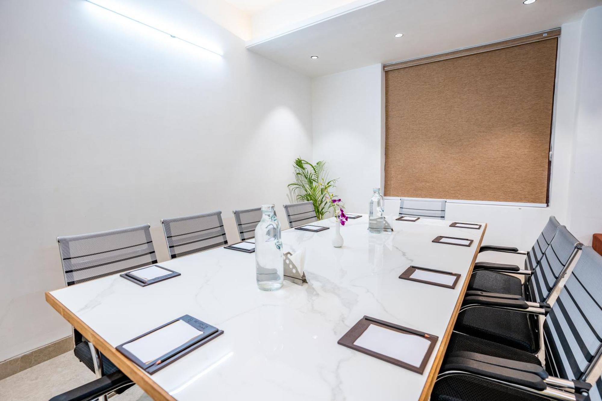 Regenta Place Raaj Agra, Tajganj Agra  Eksteriør billede
