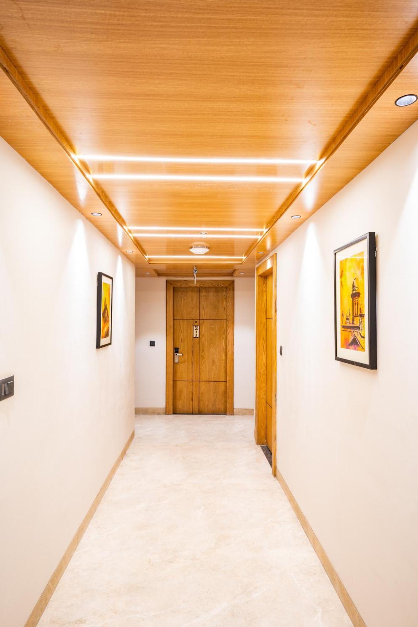 Regenta Place Raaj Agra, Tajganj Agra  Eksteriør billede