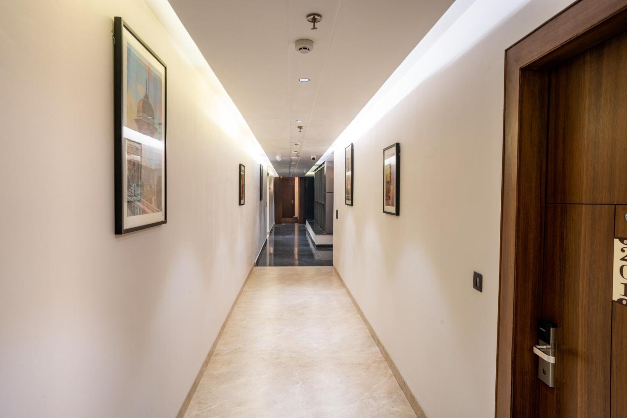 Regenta Place Raaj Agra, Tajganj Agra  Eksteriør billede