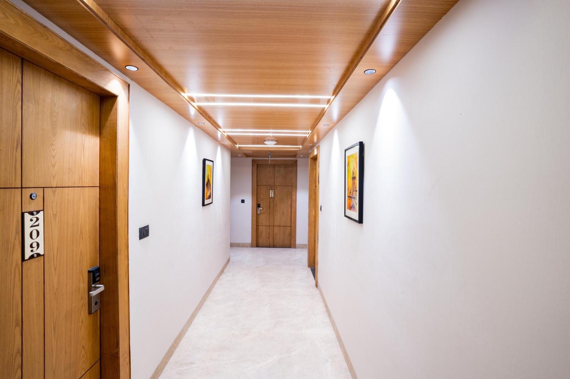Regenta Place Raaj Agra, Tajganj Agra  Eksteriør billede