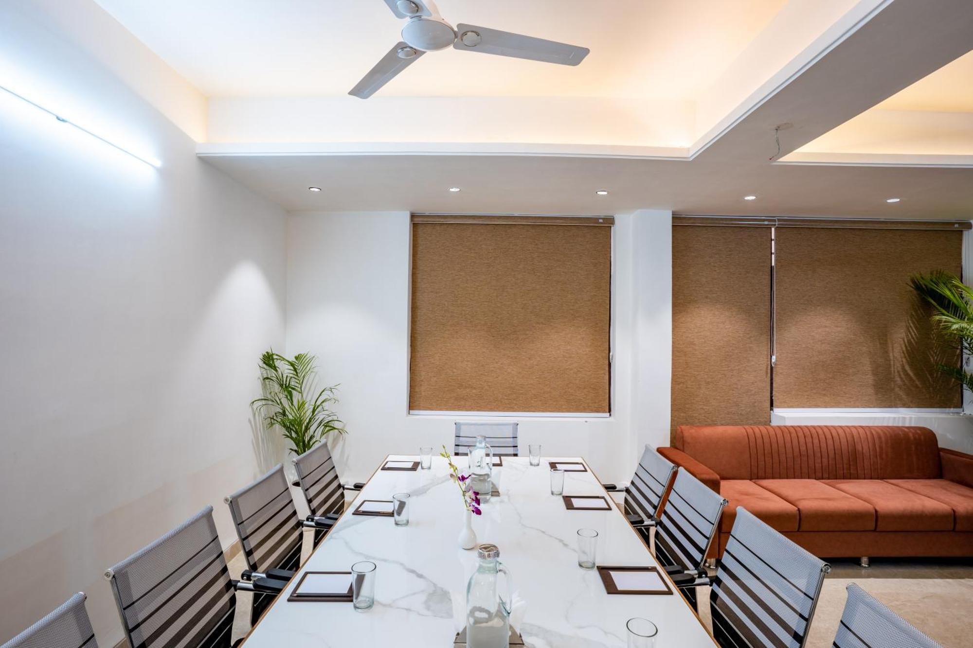 Regenta Place Raaj Agra, Tajganj Agra  Eksteriør billede