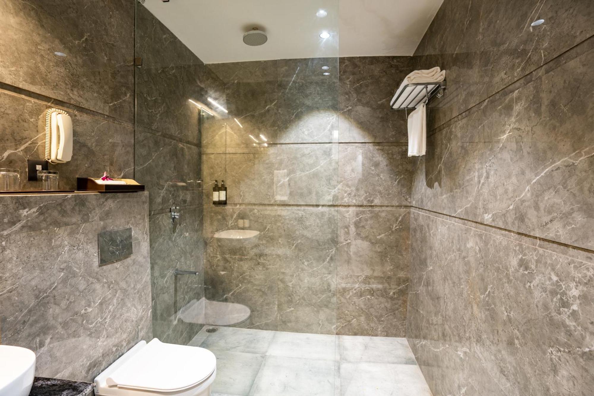 Regenta Place Raaj Agra, Tajganj Agra  Eksteriør billede