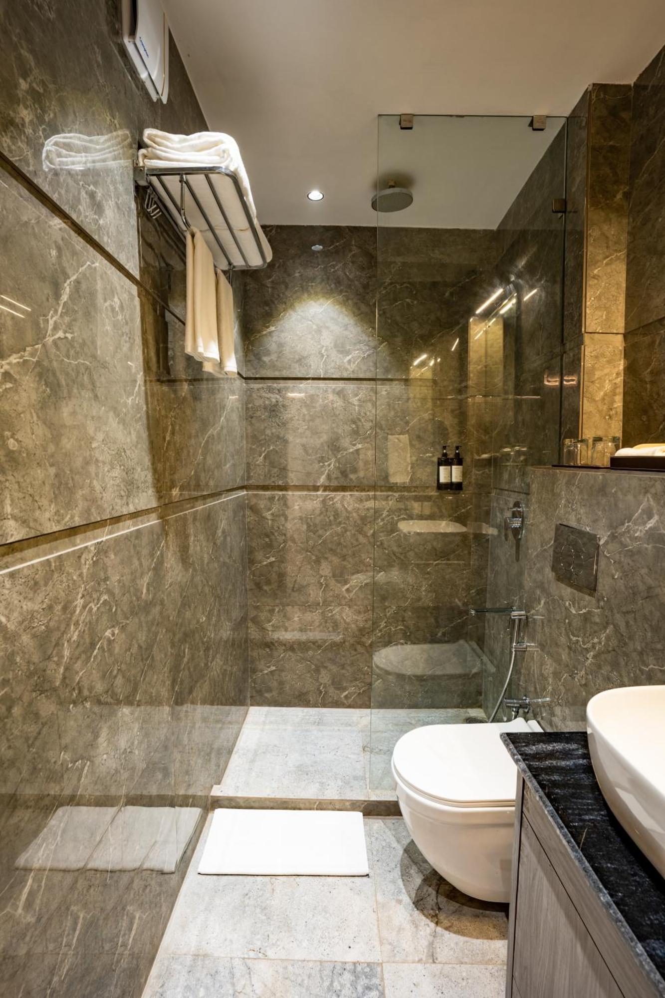 Regenta Place Raaj Agra, Tajganj Agra  Eksteriør billede